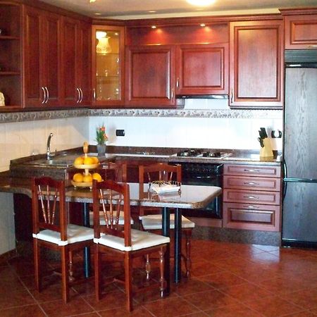 Casa Rural La Furnia Icod De Los Vinos Δωμάτιο φωτογραφία