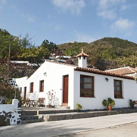 Casa Rural La Furnia Icod De Los Vinos Εξωτερικό φωτογραφία