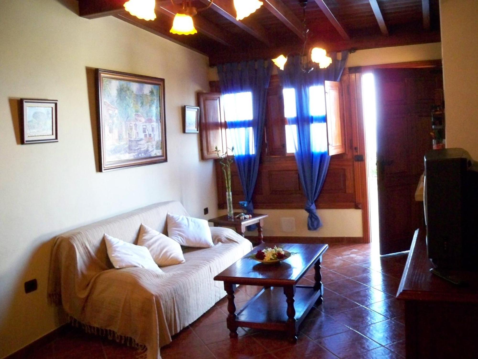 Casa Rural La Furnia Icod De Los Vinos Δωμάτιο φωτογραφία