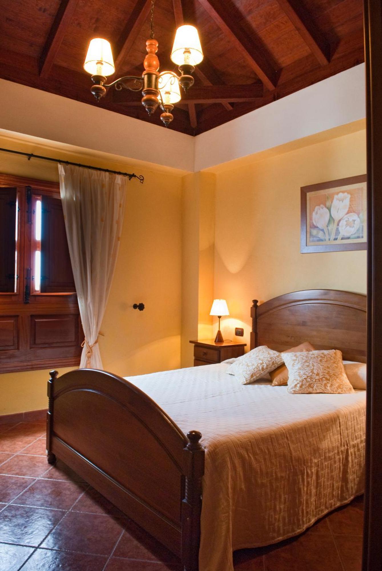 Casa Rural La Furnia Icod De Los Vinos Δωμάτιο φωτογραφία