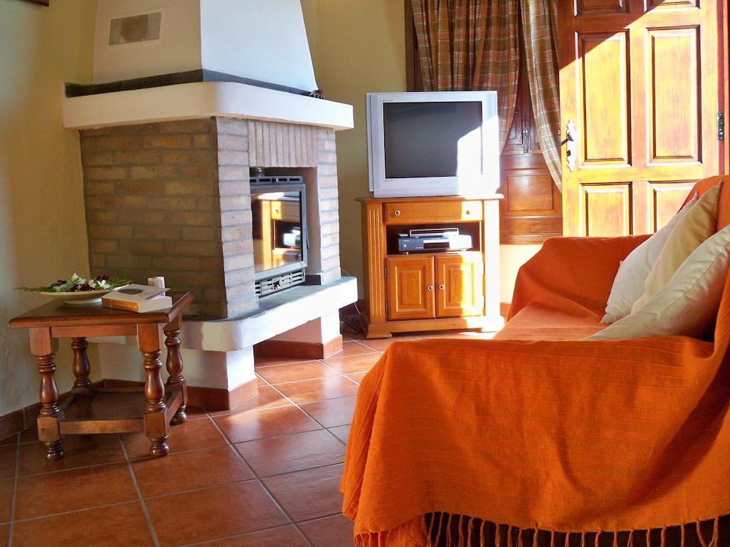 Casa Rural La Furnia Icod De Los Vinos Δωμάτιο φωτογραφία