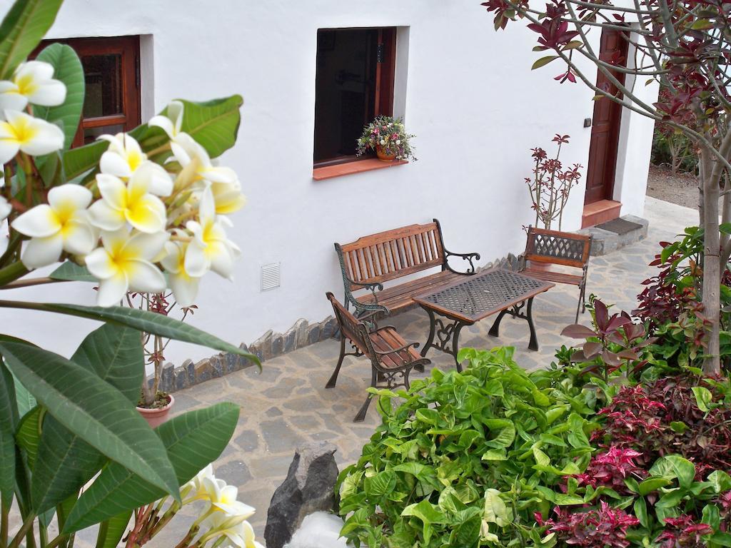 Casa Rural La Furnia Icod De Los Vinos Δωμάτιο φωτογραφία