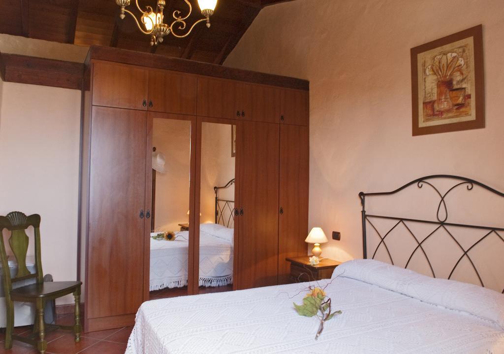 Casa Rural La Furnia Icod De Los Vinos Δωμάτιο φωτογραφία