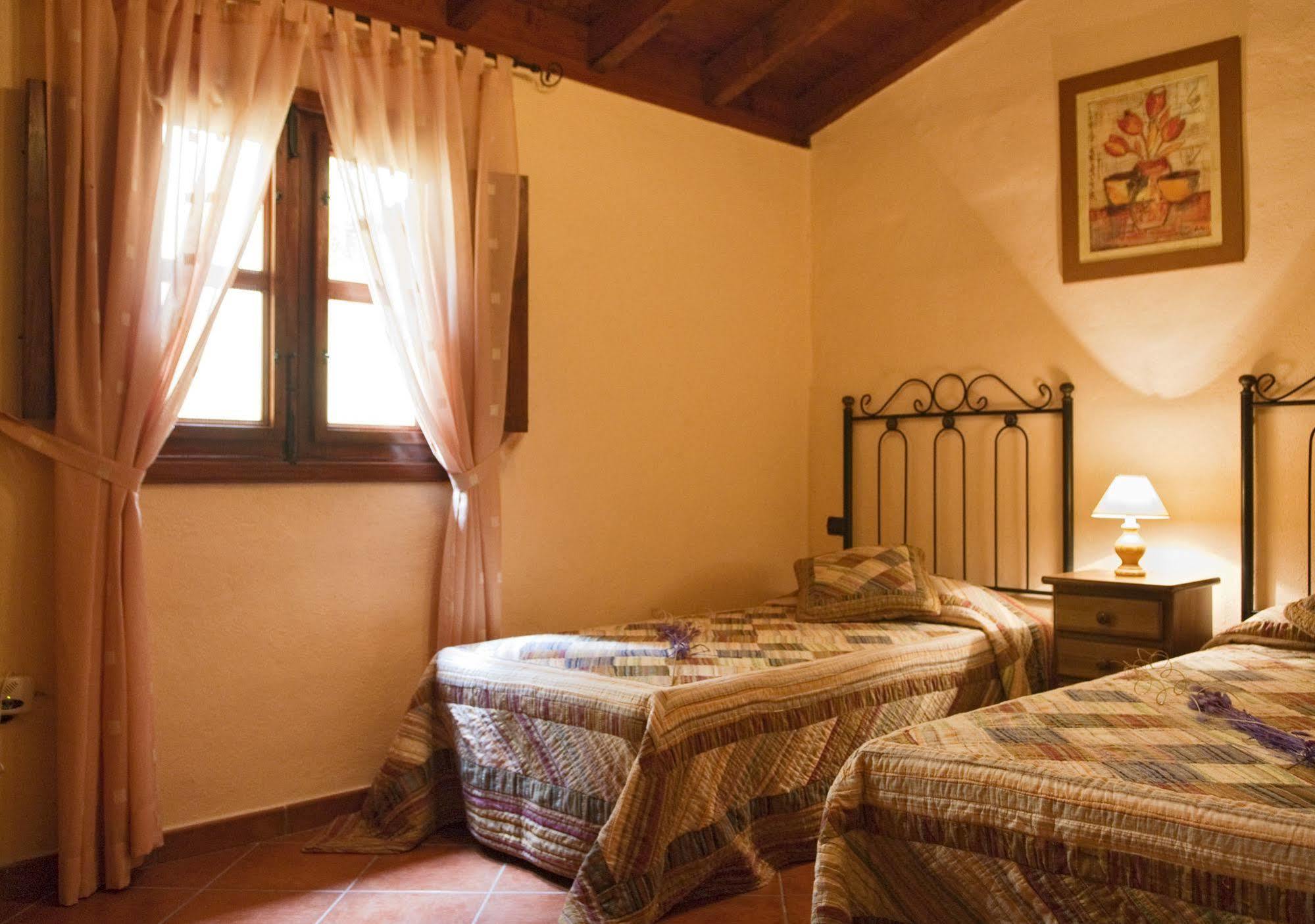 Casa Rural La Furnia Icod De Los Vinos Εξωτερικό φωτογραφία
