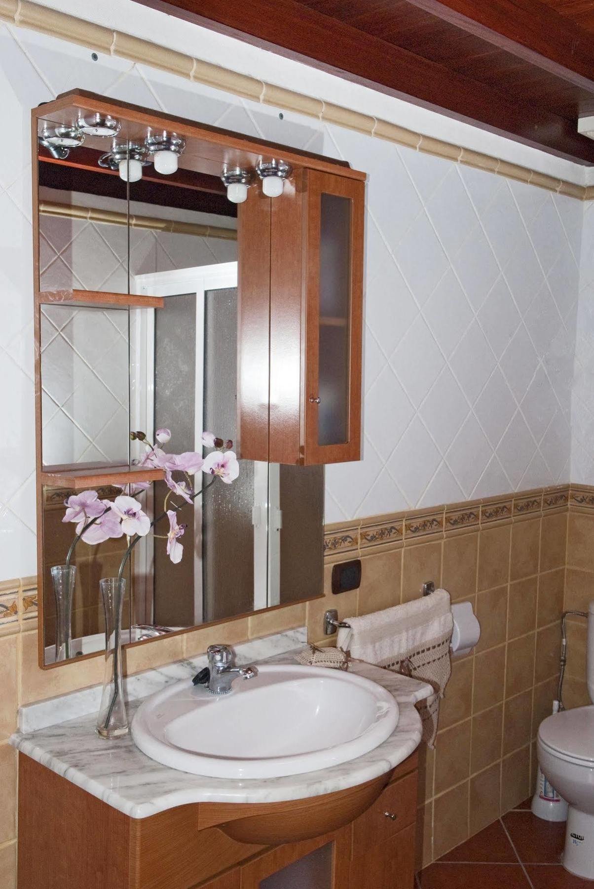 Casa Rural La Furnia Icod De Los Vinos Εξωτερικό φωτογραφία