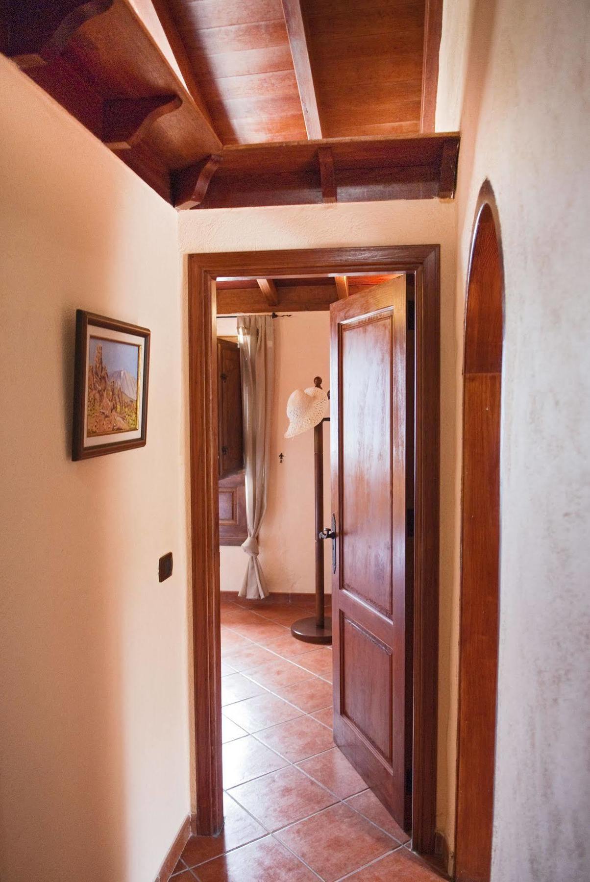 Casa Rural La Furnia Icod De Los Vinos Εξωτερικό φωτογραφία