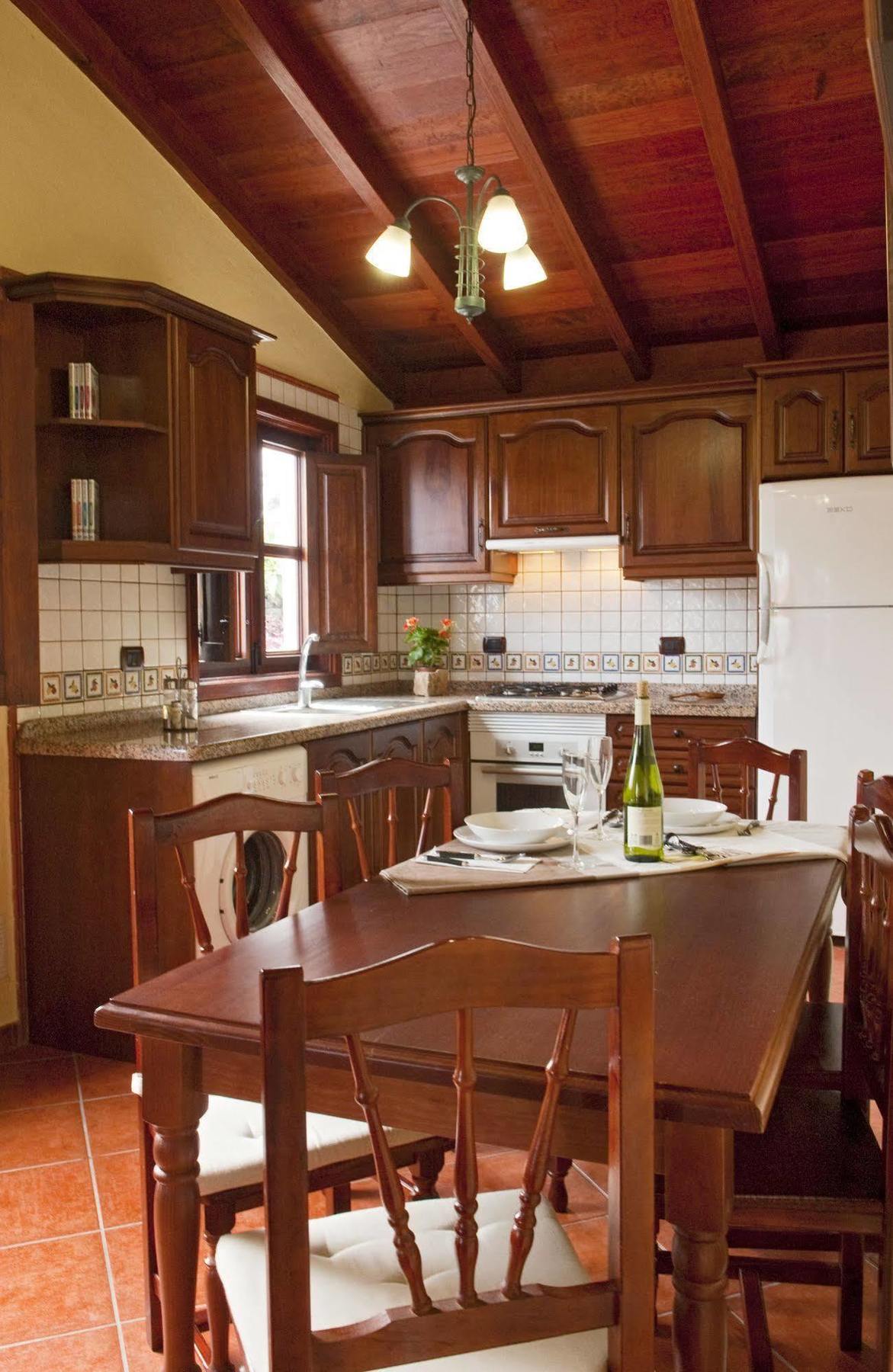 Casa Rural La Furnia Icod De Los Vinos Εξωτερικό φωτογραφία