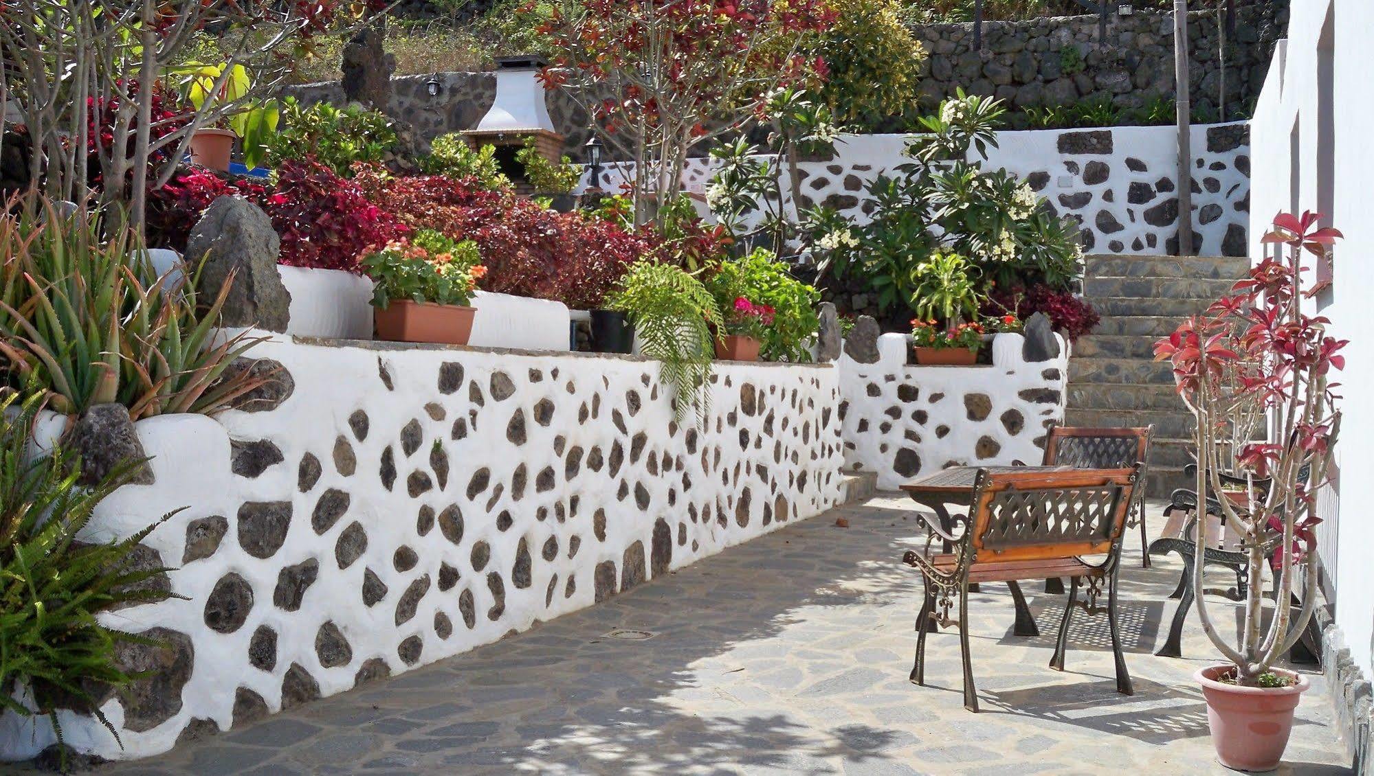 Casa Rural La Furnia Icod De Los Vinos Εξωτερικό φωτογραφία