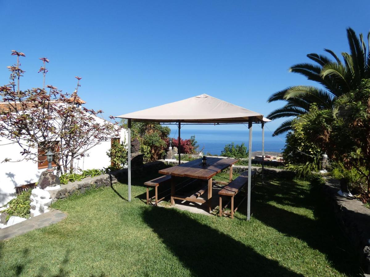 Casa Rural La Furnia Icod De Los Vinos Εξωτερικό φωτογραφία